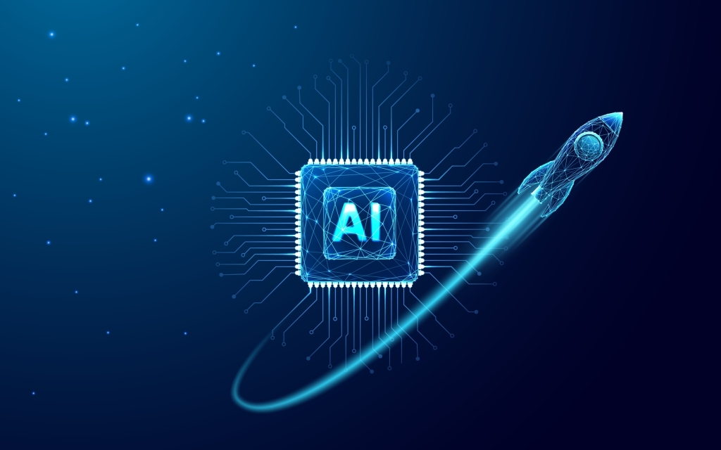 Improving Institutional Performance with AI-Driven Resource Allocation 008