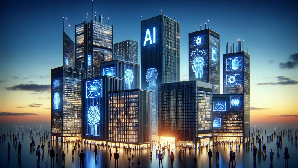 AI is Reshaping the Way We Work in Higher Education and the Workforce 013